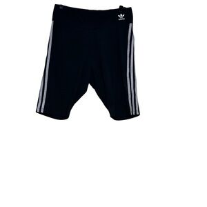 Adidas sports shorts women’s Large